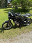 Husqvarna 401 Svartapilen  