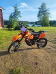 ktm 450 EXC-R