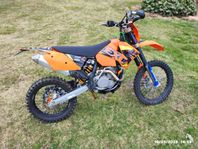 ktm 450 EXC