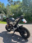Honda grom msx125