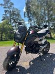 Honda grom msx125