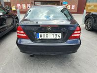 Mercedes-Benz C 180 Kompressor Classic, Sport Edition Euro 4