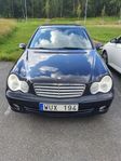 Mercedes-Benz C 180 Kompressor Classic, Sport Edition Euro 4