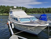 Storebro Royal Cruiser 31 Biscay