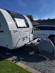 Adria Adora 593 UK barnkammare 2019