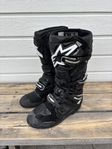 Crosstövlar Alpinestars Tech 7