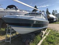 Båt Four winns 21.5 fot