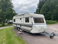 Cabby 610 Långbäddar -91