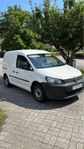 Volkswagen Caddy Skåpbil 1.6 TDI DPF Euro 5
