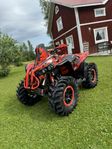 Can am renegade 1000r xmr