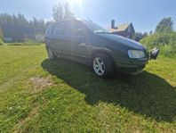 Mitsubishi Space Star 1.8