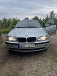 BMW 320 i Sedan Euro 4