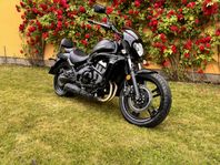 Kawasaki Vulcan S