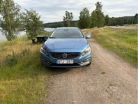 Volvo V60 D3 Momentum Euro 5