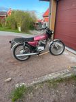 Yamaha Rs 125
