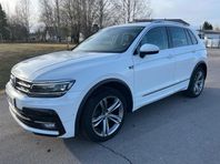 Volkswagen Tiguan 2.0 TDI DPF SCR 4Motion GT Euro 6