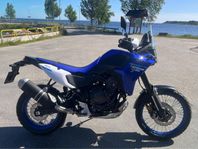 Yamaha tenere 700