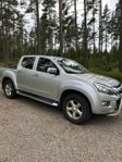 Isuzu D-Max Crew Cab 2.5 4WD Euro 5
