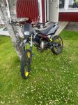 Derbi Senda Xtreme r 2006
