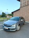 Opel Astra GTC 1.6 Twinport Euro 4 Nybesiktad