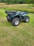 Yamaha kodiak