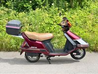 Honda Spacy 125