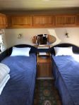 Husvagn Polar 590e 2,5