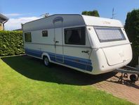 Husvagn Polar 590e 2,5