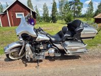 Harley-Davidson Electra Glide Ultra Classic