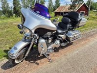 Harley-Davidson Electra Glide Ultra Classic