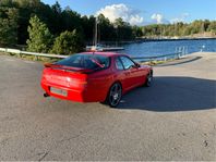 Porsche 968