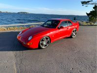 Porsche 968