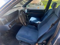 Volvo 740 2.3 GLE 4 Växlad+OD *1 brukare*