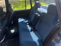 Volvo 740 2.3 GLE 4 Växlad+OD *1 brukare*