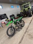 Kawasaki KX250F 