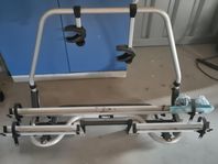 Thule cykelställ till husvagn