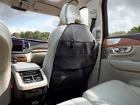 2st Volvo sparkskydd (sätesskydd) och 1st från Britax