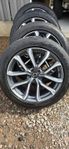 20” Volvo XC90 R-fälgar