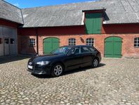 Audi A6 Avant 2.0 TDI DPF Proline Euro 5