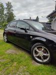 Seat Leon León FR 2.0 TFSI Euro 4