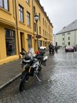 Triumph Tiger 1200 Rally Explorer