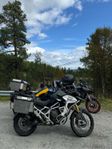 Triumph Tiger 1200 Rally Explorer 