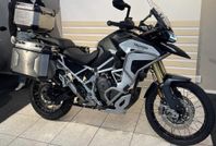 Triumph Tiger 1200 Rally Explorer