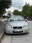 Volvo S60 2.4 Euro 4