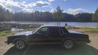 Chevrolet Caprice 305 TBI