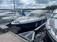 Maxum 2300 sc -97 5,7L mercruiser
