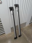 Thule Wingbar Edge till Mitsubishi 