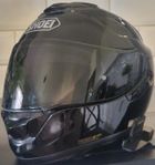 Shoei mc-hjälm