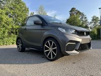 Aixam GTO Sport