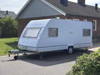 Knaus Eifelland Holiday långbädd